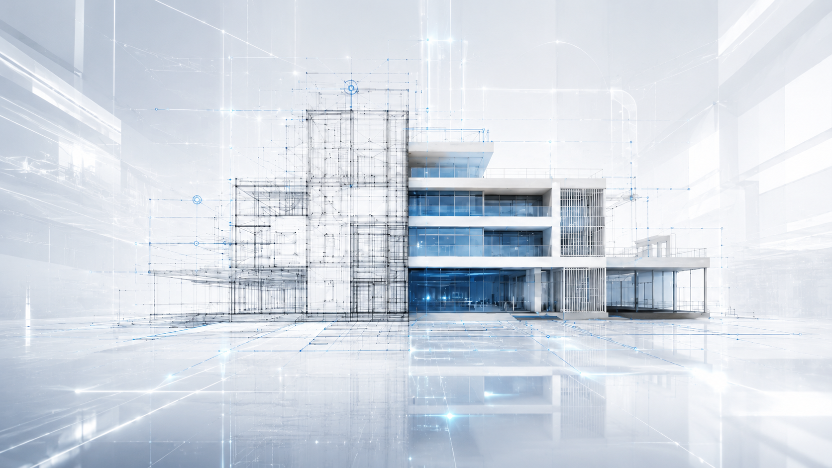 Arquitectura digital 3D